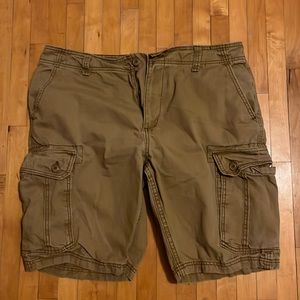 Cargo shorts